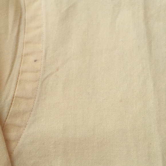 Vintage Ralph Lauren Blake Oversized Boyfriend Button Down Shirt - Picture 14 of 16